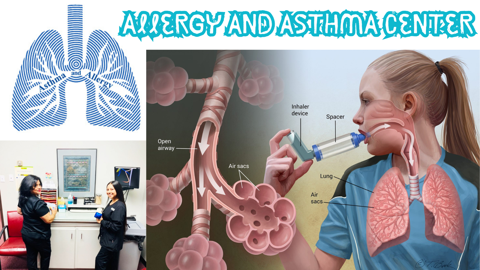 Allergy and Asthma Center