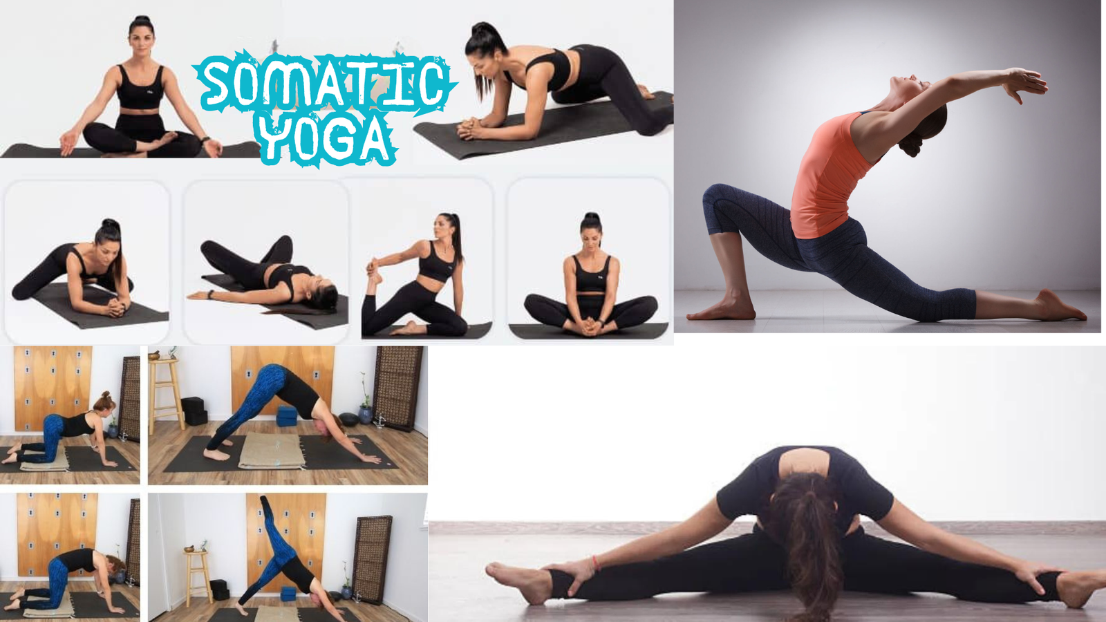 Somatic Yoga