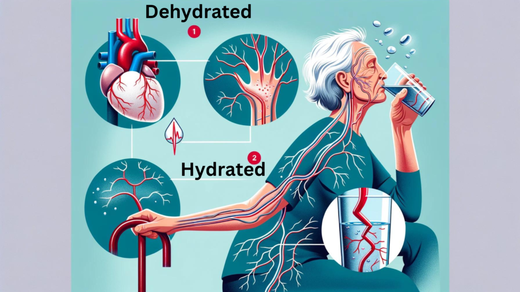 Does Dehydration Cause High Heart Rate